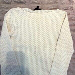 dynamite crochet top